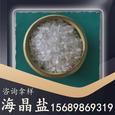 海晶盐