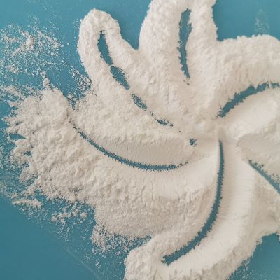 超细白炭黑