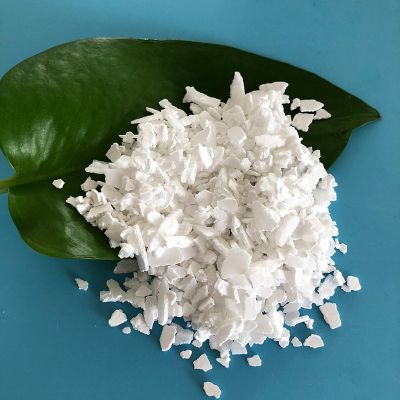 二水氯化钙片