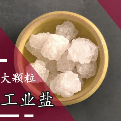 工业盐