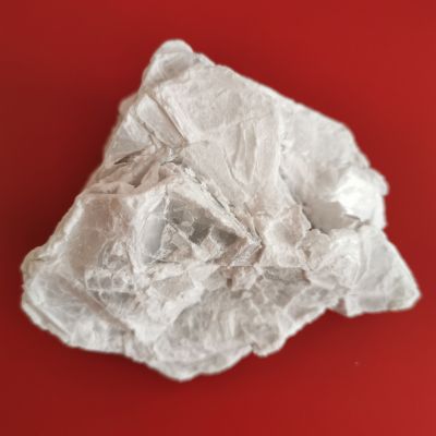 无水氯化镁块