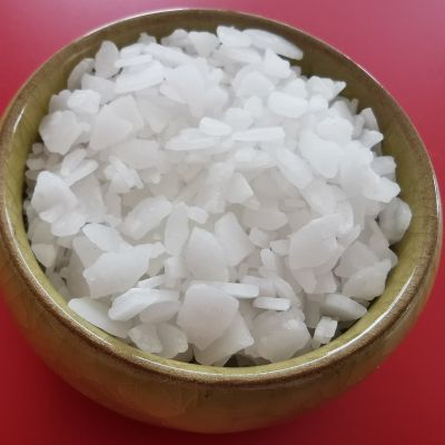 六水氯化镁白片