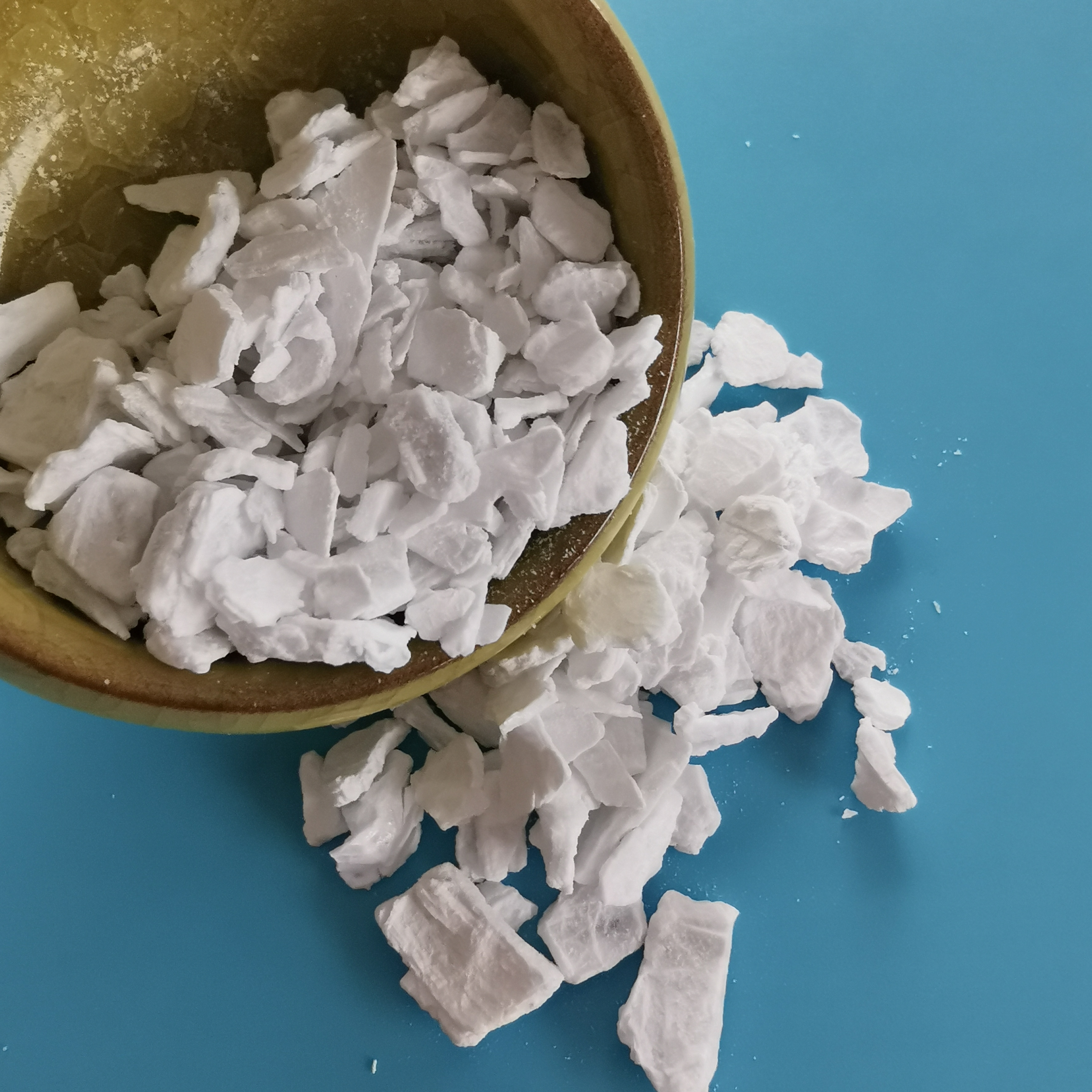 氯化镁是什么东西